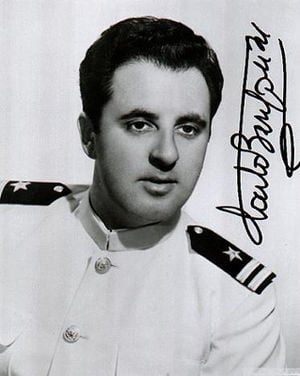 Bergonzi as Pinkerton from Puccini's Madama Bu... Bergonzi as Pinkerton from Puccini's Madama Bu...