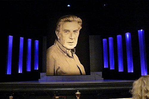 Frederick Ashton Romeo Juliet